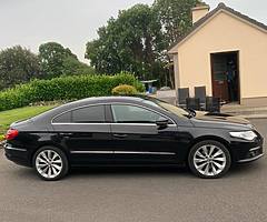 2010 Volkswagen Passat - Image 4/7