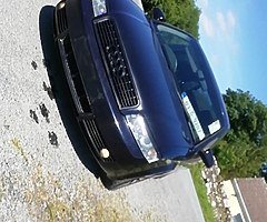 Audi A4 1.9tdi