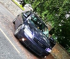 Audi A4 1.9tdi - Image 4/5