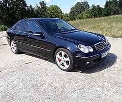 Mercedes-Benz C 270 Аvantgarde - Image 6/10