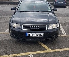 Audi A4 1.9 tdi - Image 4/7