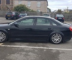 Audi A4 1.9 tdi - Image 5/7