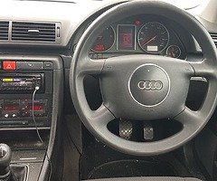 Audi A4 1.9 tdi - Image 6/7