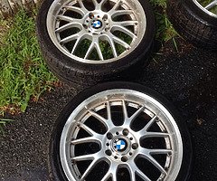 WANTED 5X120 bmw wheels