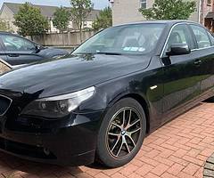 BMW 5 series - Image 5/7