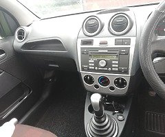 Ford fiesta 2007 - Image 6/8