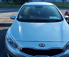 Kia ceed - Image 5/10