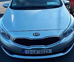 Kia ceed - Image 6/10