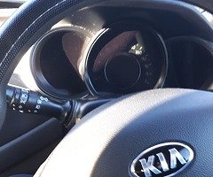 Kia ceed - Image 7/10