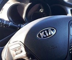 Kia ceed - Image 10/10