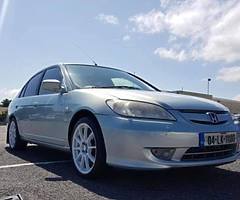 Honda Civic 1.3 Hybrid NEW NCT! - Image 10/10