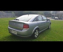 Opel vectra - Image 4/6