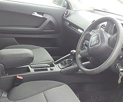 Audi A3 - Image 4/4