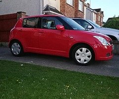 Suzuki swift 1.3 - Image 4/4