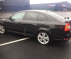 Skoda Octavia vrs - Image 3/5