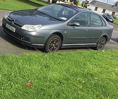 Citroen C5