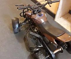 50 cc quad for sale