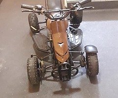 50 cc quad for sale