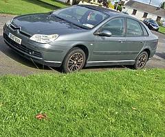 Citroen C5