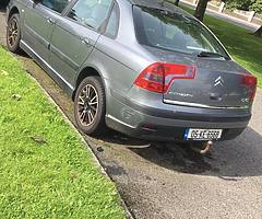 Citroen C5 - Image 4/7