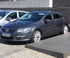 Vw passat cc 2012
Navan