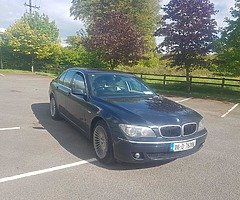 06 bmw 730d