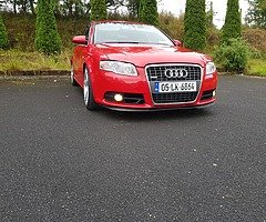 audi a4 - Image 3/3