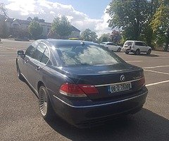 06 bmw 730d - Image 3/6