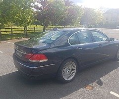 06 bmw 730d - Image 5/6