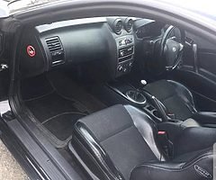 Hyundai coupe low mileage