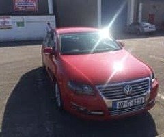 2007 Volkswagen I.6 Fsi Manual comfortline with 164000km - Image 6/10