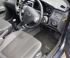 Kia Rio - Image 3/5