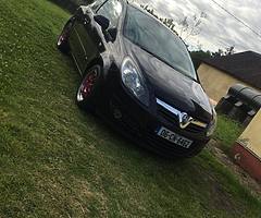 Vauxhall Corsa 1.2sxi - Image 3/10