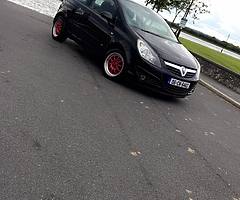 Vauxhall Corsa 1.2sxi - Image 6/10