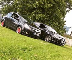 Vauxhall Corsa 1.2sxi - Image 7/10