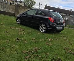 Vauxhall Corsa 1.2sxi - Image 9/10