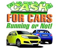 Cash For Cars , Van