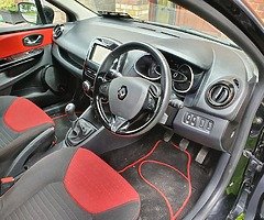 RENAULT CLIO 1.5 DCI MEDIANAV - Image 5/6