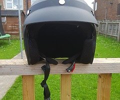 helmets