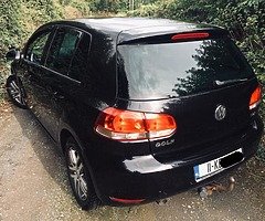 2011 Volkswagen Atlas