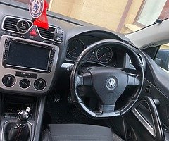 Volkswagen scirocco tsi 122bhp - Image 10/10