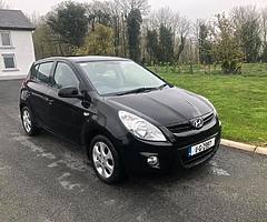 2011 Hyundai i20 *new nct* - Image 4/8