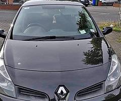 06 renault clio