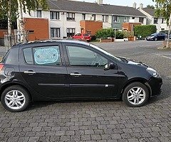 06 renault clio - Image 4/5