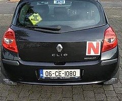 06 renault clio - Image 5/5