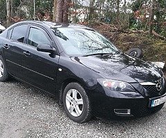 Mazda3 1.6 comfort model - Image 3/4