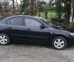 Mazda3 1.6 comfort model - Image 4/4