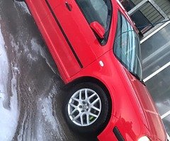 Volkswagen mk4golf 1.9tdi 