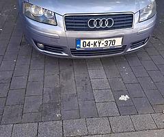 AudiA3