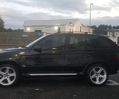 TOP SPEC X5